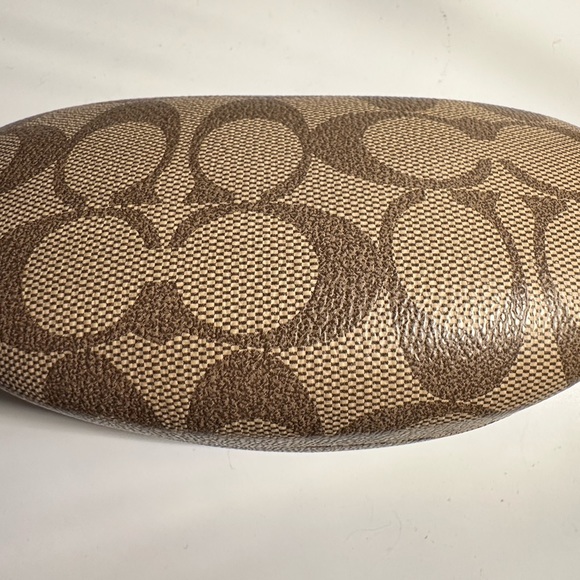 Authentic Coach Glasses - Picture 5 of 7